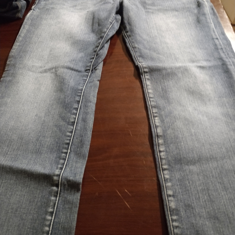 Express Jeans - Picture 5 of 5